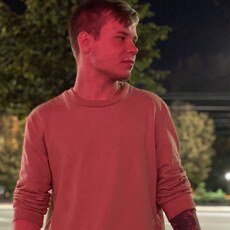 Фотография мужчины Слава, 25 лет из г. Нижний Новгород