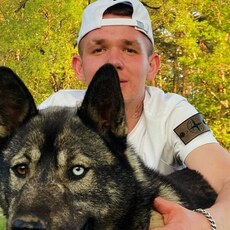 Фотография мужчины Сёма, 21 год из г. Санкт-Петербург