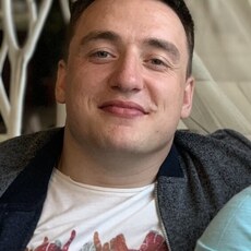 Фотография мужчины Иван, 33 года из г. Гомель