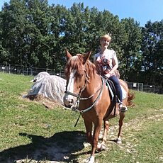 Фотография девушки Любовь, 64 года из г. Тула