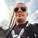 Антон, 36 лет