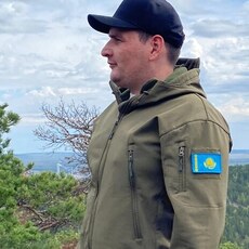 Фотография мужчины Игорь, 30 лет из г. Щучинск