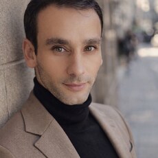 Фотография мужчины Мага, 37 лет из г. Алматы