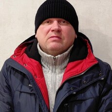 Фотография мужчины Николай, 49 лет из г. Санкт-Петербург