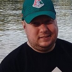 Фотография мужчины Андрей, 38 лет из г. Рязань