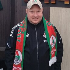 Фотография мужчины Андрей, 38 лет из г. Рязань