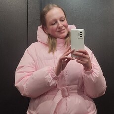 Фотография девушки Екатерина, 34 года из г. Заславль