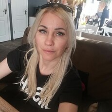 Фотография девушки Ирина, 37 лет из г. Краснодар