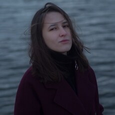 Фотография девушки Милана, 25 лет из г. Пермь