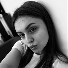 Фотография девушки Милана, 21 год из г. Краснодар