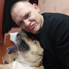 Фотография мужчины Александр, 44 года из г. Гродно