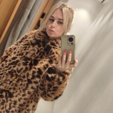 Юля, 39 из г. Пенза.