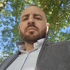 Фотография мужчины Владимир, 35 лет из г. Гродно