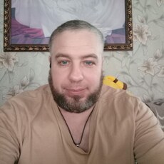 Фотография мужчины Максим, 41 год из г. Алдан