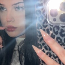 Фотография девушки Лиза, 19 лет из г. Волгоград