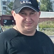 Фотография мужчины Денис, 39 лет из г. Нижневартовск