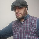 Магомед, 43 года