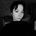 Анюта, 19 лет