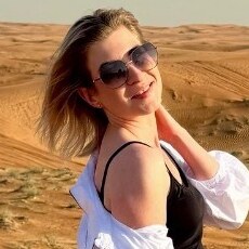 Фотография девушки Екатерина, 36 лет из г. Москва