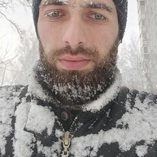 Фотография мужчины Дядя, 31 год из г. Черкесск