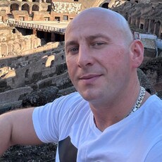 Фотография мужчины Леонид, 34 года из г. Пинск