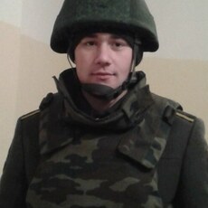 Фотография мужчины Максим, 35 лет из г. Донецк