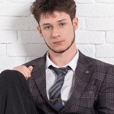 Фотография мужчины Михаил, 18 лет из г. Гомель