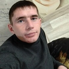 Фотография мужчины Макс, 32 года из г. Нижнекамск