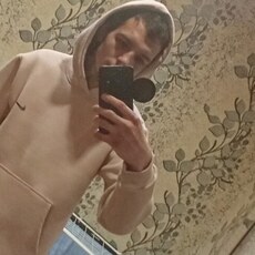 Фотография мужчины Даниил, 20 лет из г. Санкт-Петербург