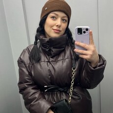 Фотография девушки Ангел, 25 лет из г. Великий Новгород