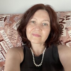 Фотография девушки Яна, 57 лет из г. Кострома