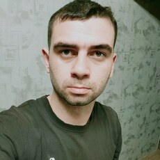 Фотография мужчины Алексей, 28 лет из г. Кемерово