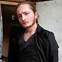 Изреель, 24 года