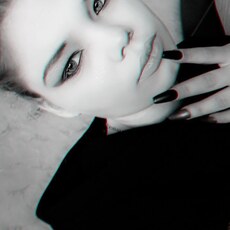 Фотография девушки Екатерина, 20 лет из г. Курган