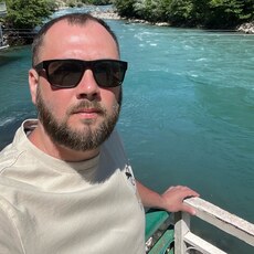 Фотография мужчины Алексей, 36 лет из г. Самара