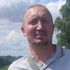 Фотография мужчины Alexander, 41 год из г. Минск