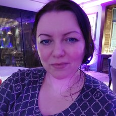 Фотография девушки Татьяна, 40 лет из г. Санкт-Петербург