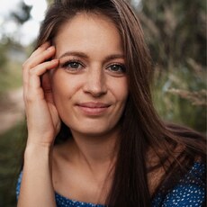 Татьяна, 35 из г. Санкт-Петербург.