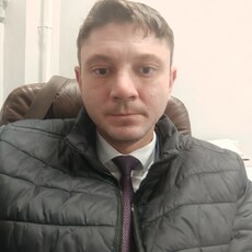 Фотография мужчины Иван, 39 лет из г. Брест