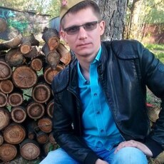 Фотография мужчины Евгений, 37 лет из г. Нижний Новгород