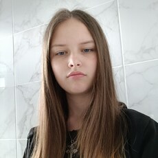 Фотография девушки Катя, 19 лет из г. Киев