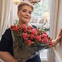 Валентина, 46 лет