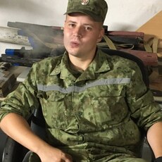 Фотография мужчины Максим, 25 лет из г. Могилев