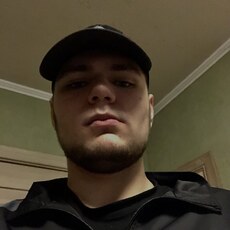 Фотография мужчины Александр, 18 лет из г. Усть-Лабинск