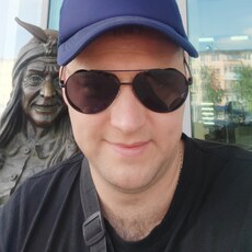 Фотография мужчины Сергей, 35 лет из г. Каменск-Уральский