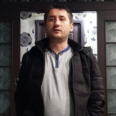 Фотография мужчины Константин, 36 лет из г. Орск