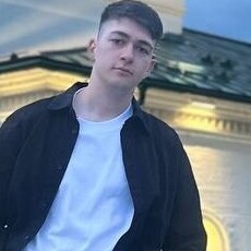 Фотография мужчины Андрей, 22 года из г. Хабаровск