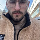 Максим, 25 лет