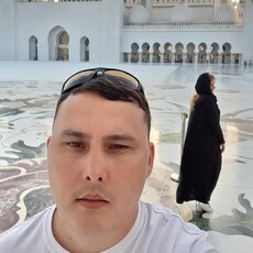 Фотография мужчины Адиль, 36 лет из г. Алматы