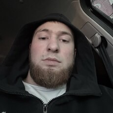 Фотография мужчины Аза, 22 года из г. Ставрополь